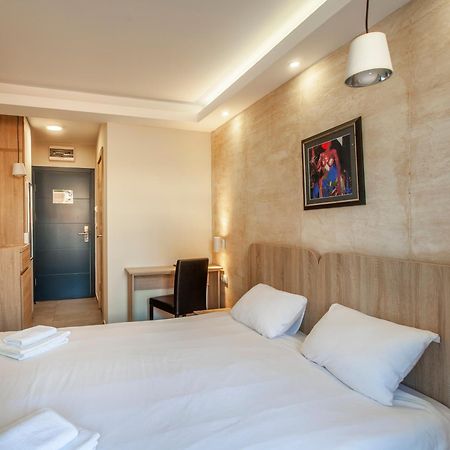 Villa Ars Belgrade Exterior photo