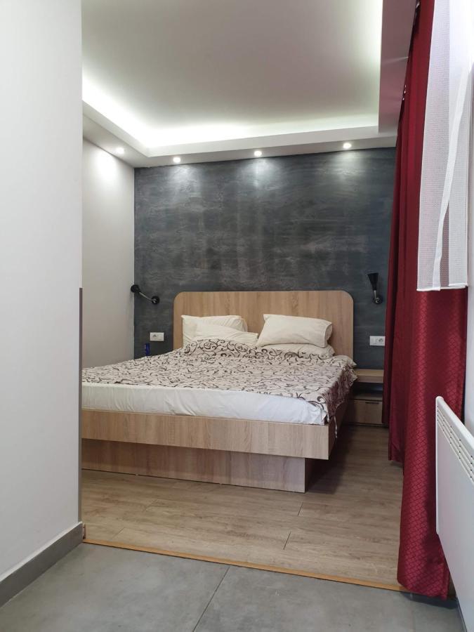 Villa Ars Belgrade Exterior photo