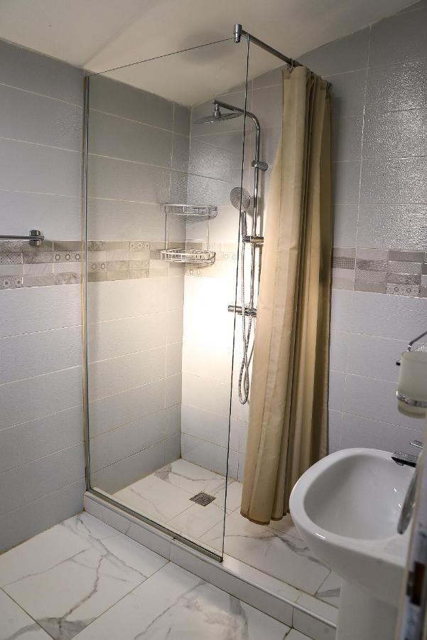 Villa Ars Belgrade Room photo
