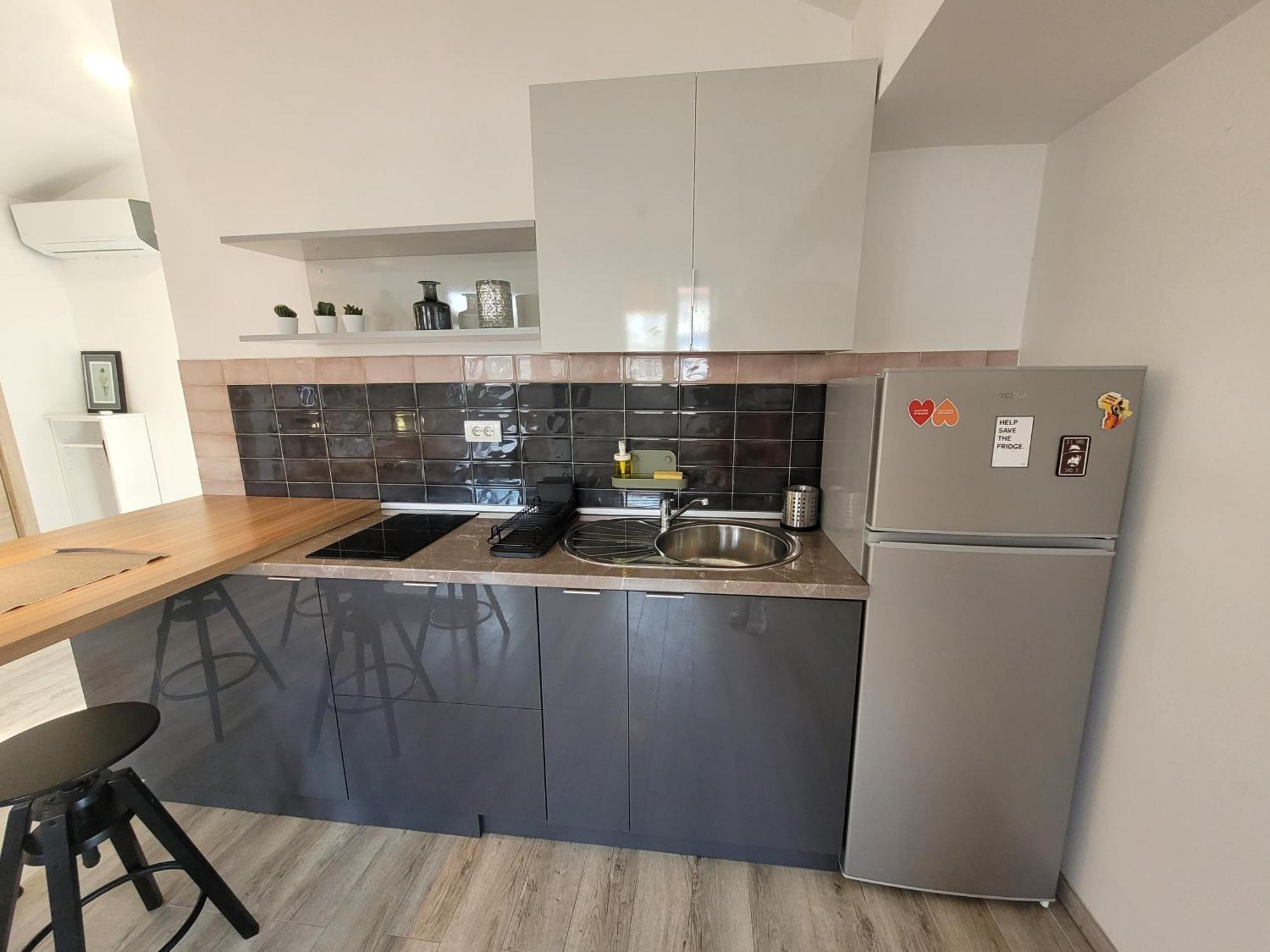 Villa Ars Belgrade Room photo