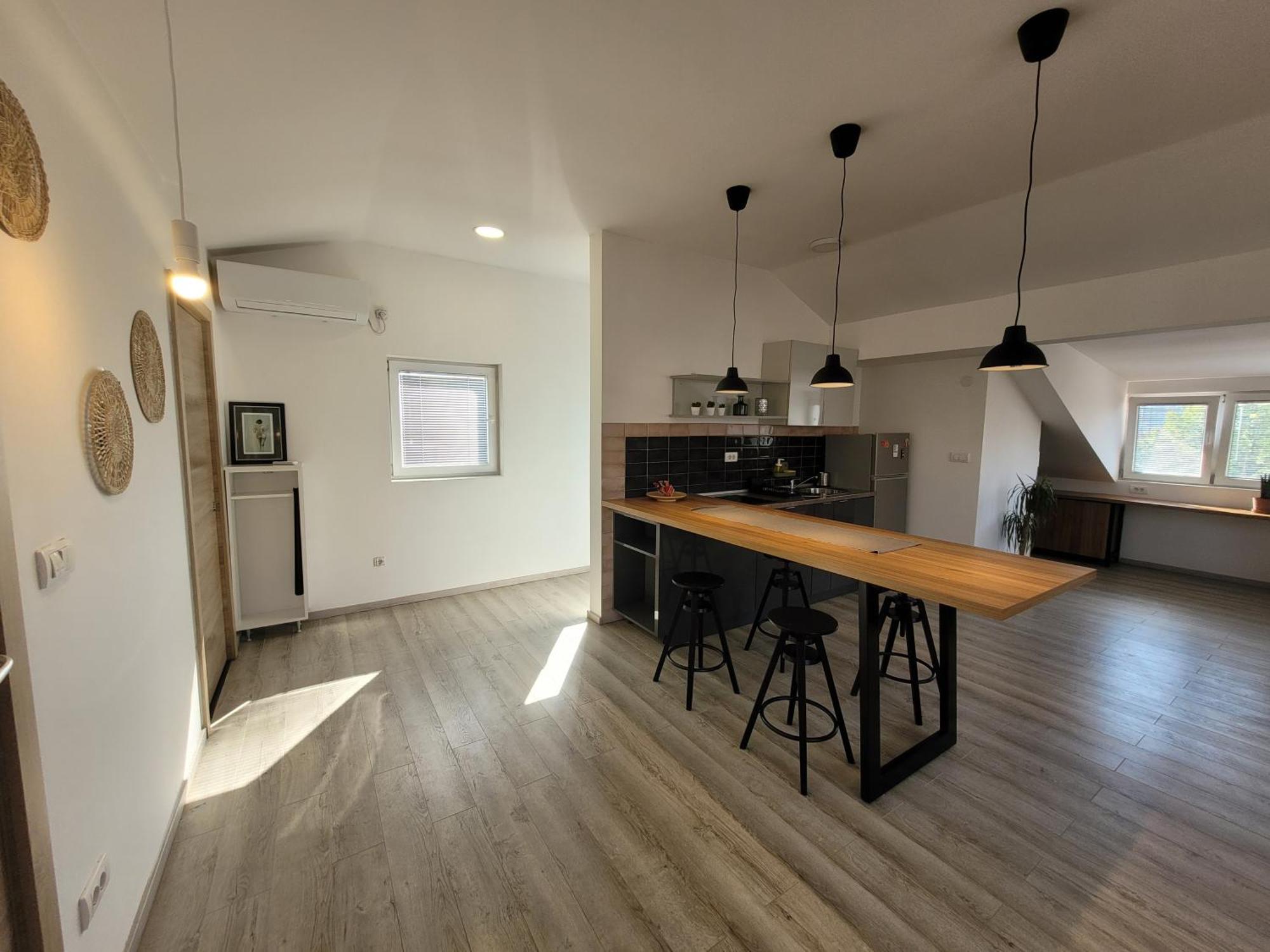 Villa Ars Belgrade Room photo