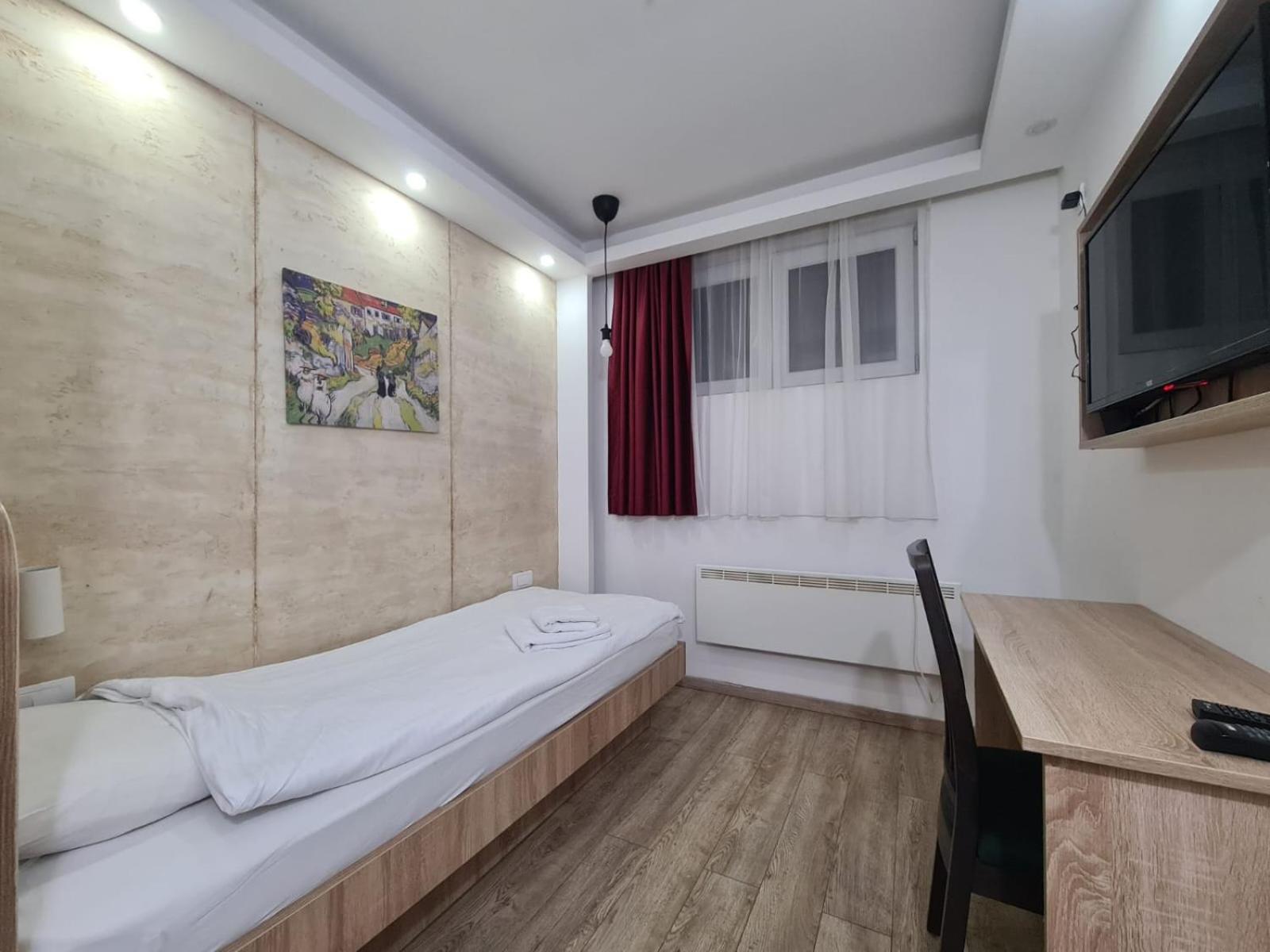 Villa Ars Belgrade Room photo