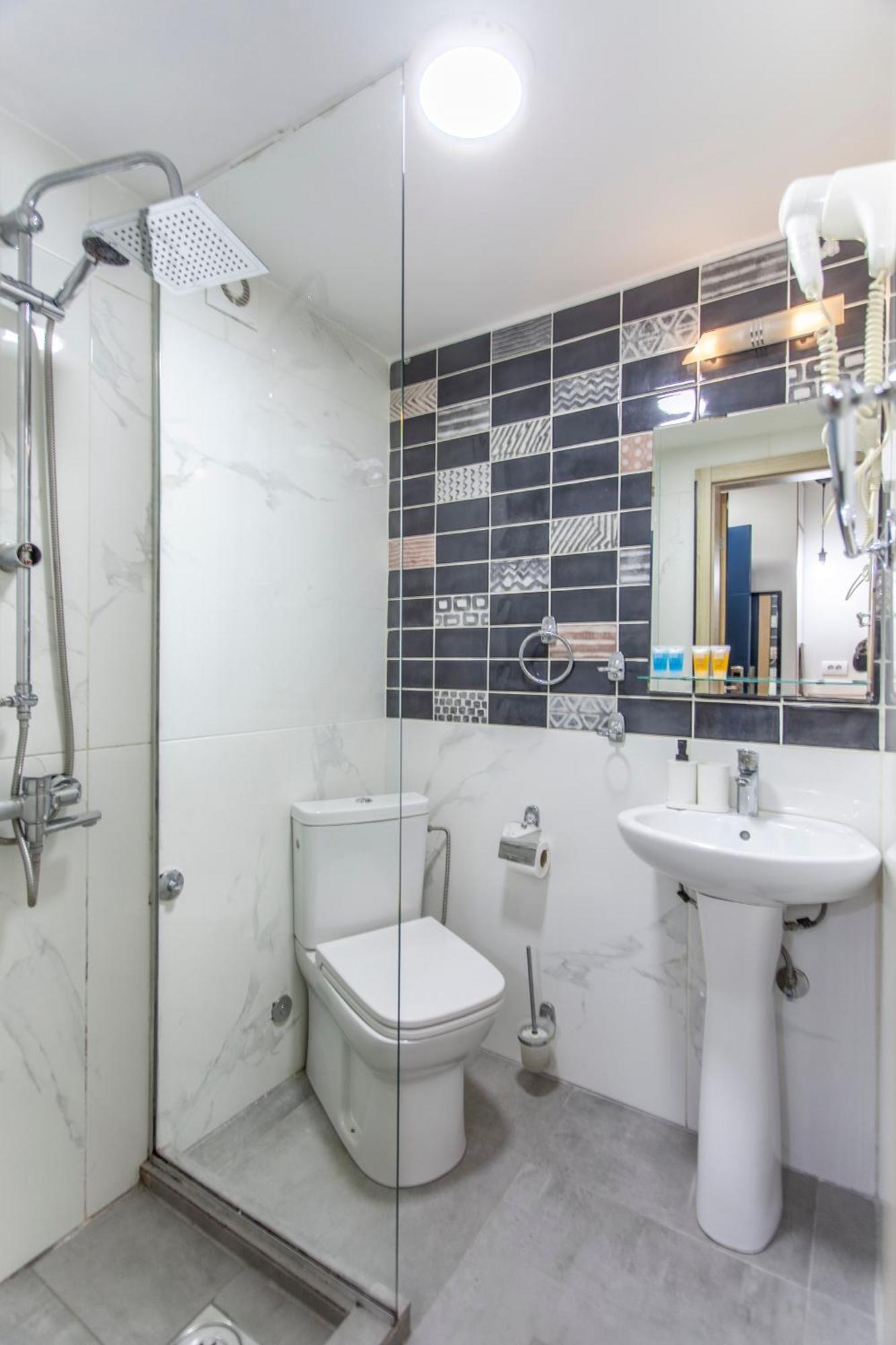 Villa Ars Belgrade Room photo